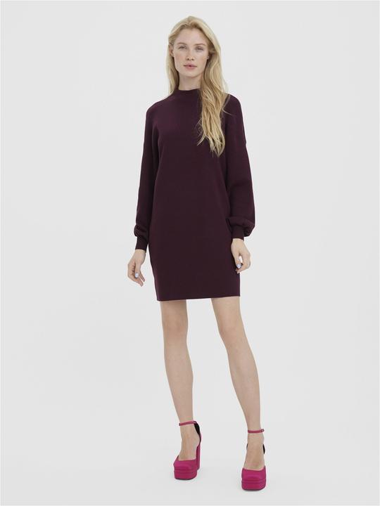 Produktbild Vero Moda Gestricktes Minikleid (XS)