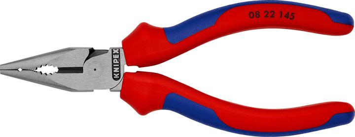 Actual product image Knipex ColourCode Clips (21 mm)