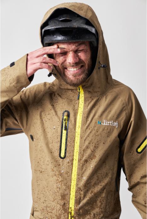 Produktbild dirtlej Dirtsuit Core Edition (XL)