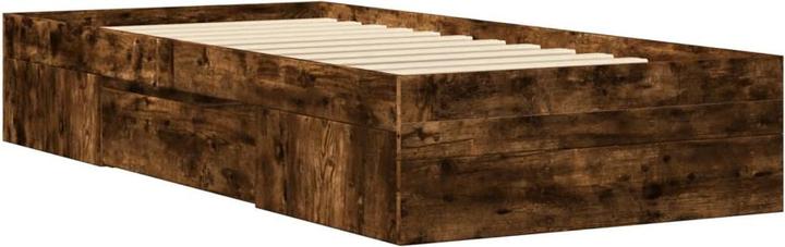 Actual product image vidaXL Bedstead (100 x 200 cm)