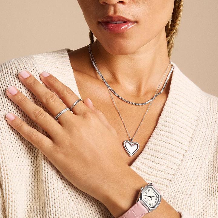 Produktbild Fossil Kette JEWELRY (Edelstahl, 56 cm)