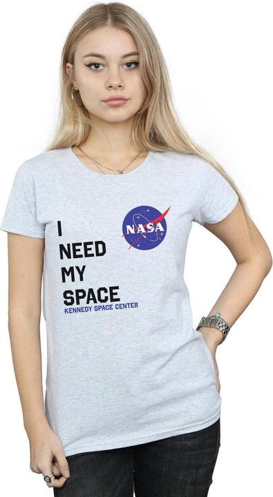 Produktbild Nasa I Need My Space TShirt (S)