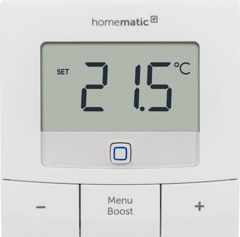 Homematic IP Set of wall thermostats 3x WTH-B-2