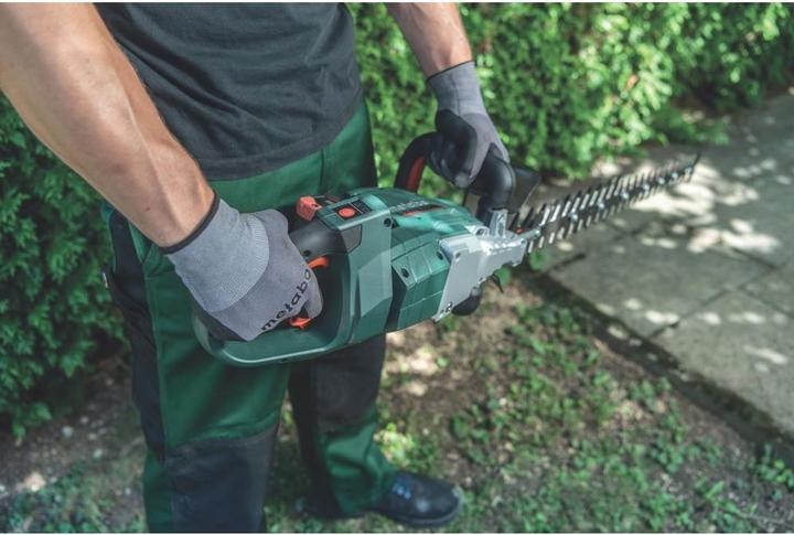 Image du produit Metabo HS 18 LTX BL 65 (Taille-haies sans fil)