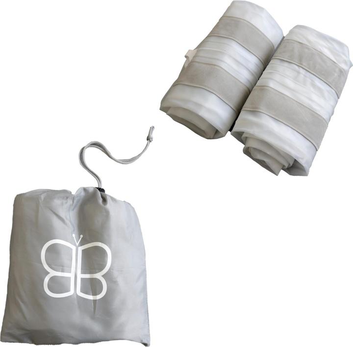 Actual product image Bblüv Bumps