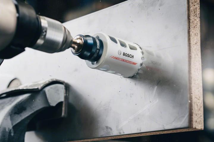 Productafbeelding Bosch Professional Zubehör Endurance gatenzaag voor zwaar werk. Hardmetaal. 20 mm (20 mm)