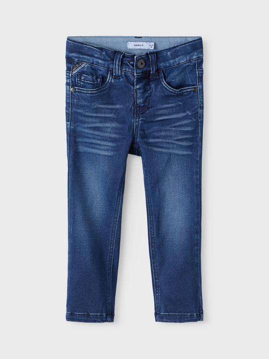 Actual product image Name it Powerstretch X-Slim Fit Jeans (80)