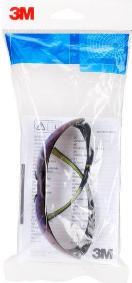 Image du produit 3M Lunettes de protection miroir Secur
