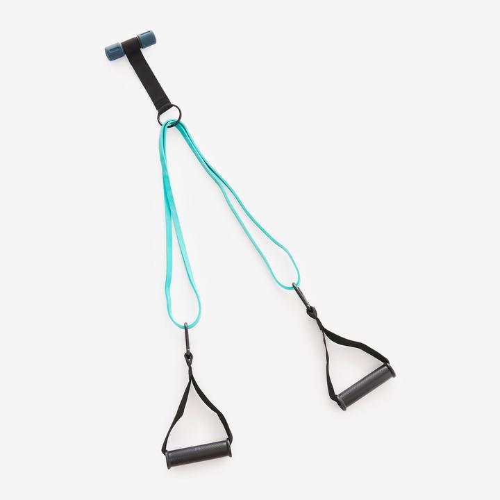 Actual product image Corength Resist (Medium)