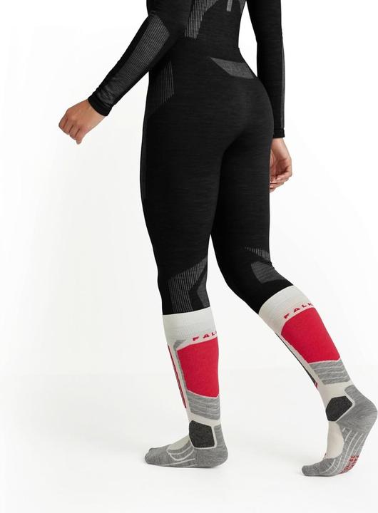Actual product image Falke WT 3/4 Tights w (S)