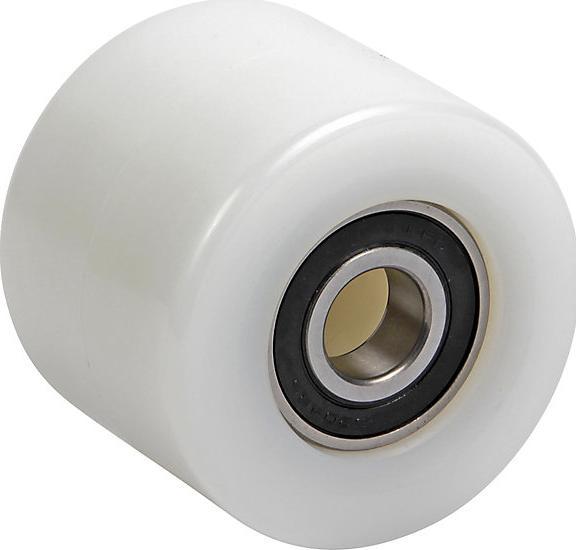 Produktbild kaiserkraft Gabelrolle