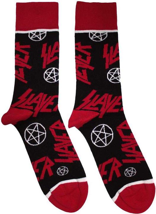 Produktbild Slayer Knöchelsocken