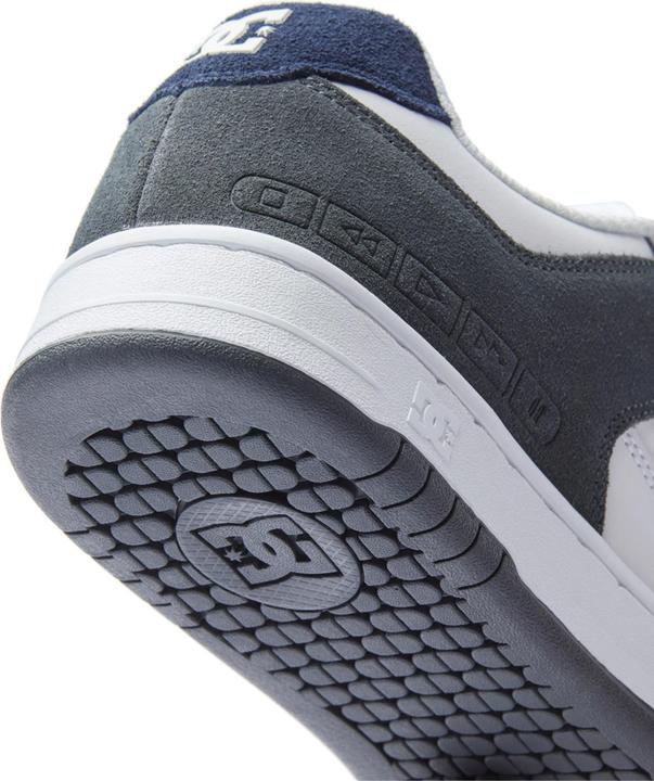 Produktbild DC Shoes Manteca 4 S (41)
