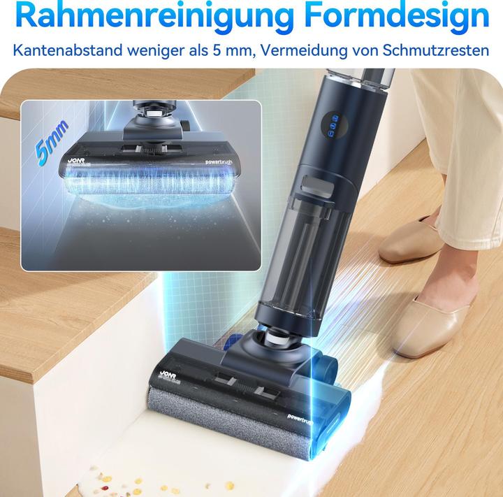 Produktbild Jonr ED12 Pro Nass