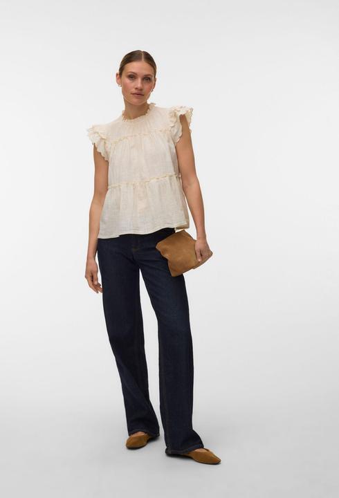 Image du produit Vero Moda VMMIE Top Bluse (M)