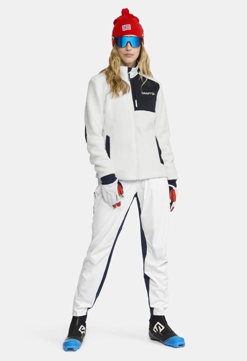 Immagine prodotto Craft NOR ADV Explore Pile Giacca in pile W (S)