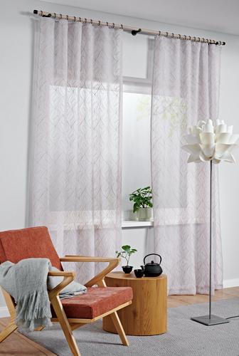 Produktbild Gardinia Gardinenstange Denver Ø 25 mm