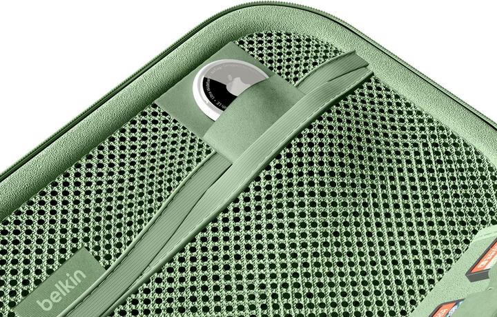 Immagine prodotto Belkin Travel Case für Nintendo Switch 2 sage ENA002hqSE (Switch 2)
