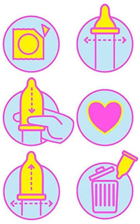 Actual product image Fair Squared Ultimate Thin (10 pcs.)