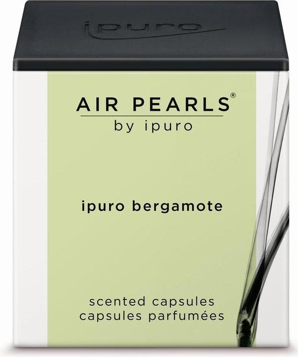 Produktbild Ipuro Air pearls bergamote