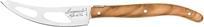 Produktbild Laguiole Luxury Line Käsemesserset (6 cm)