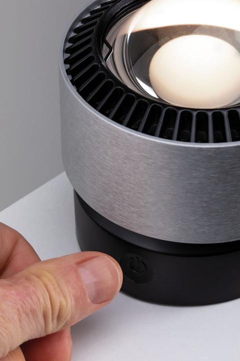 Actual product image Paulmann Aldan (400 lm)