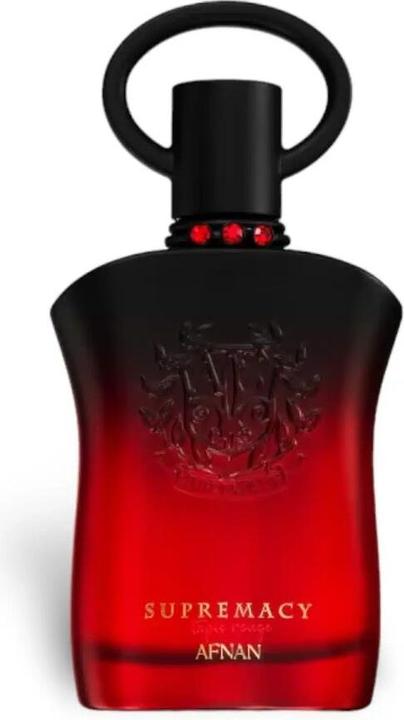 Produktbild Afnan Supremacy Tapis Rouge (Extrait De Parfum, 90 ml)