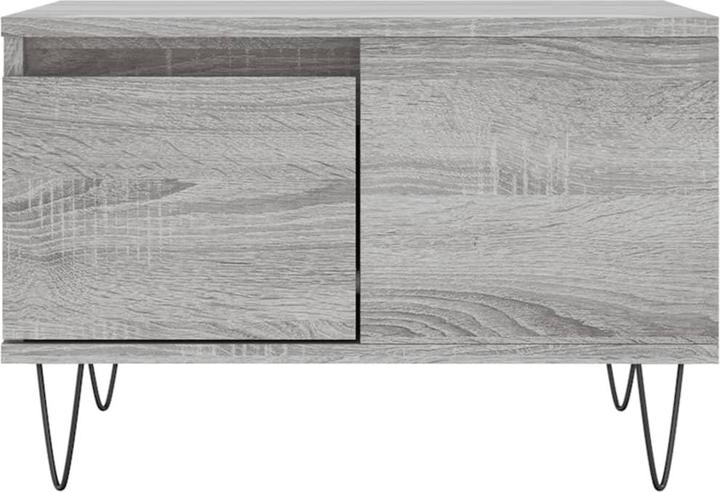 Image du produit vidaXL Couchtisch (55 x 55 x 36.50 cm)