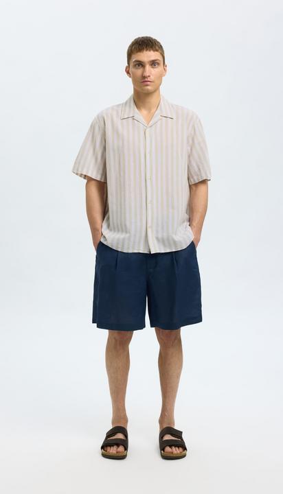 Image du produit Selected Chemise à manches courtes (M)