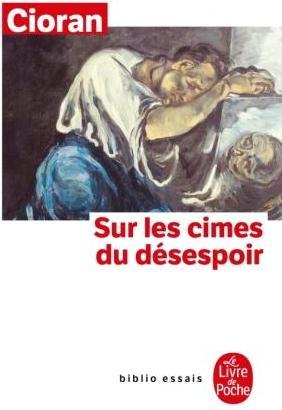 Immagine prodotto Sui luoghi del dispiacere (Francese, Cioran Emil, 1991)