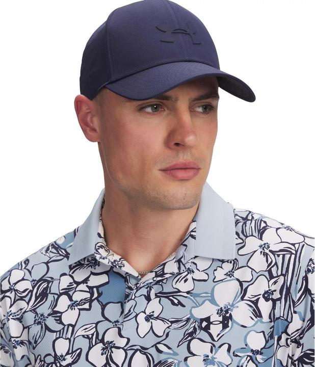 Produktbild Under Armour M Blitzing Low Storm Adj (One Size)