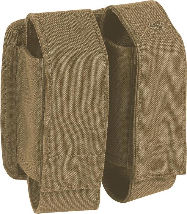 Produktbild Tasmanian Tiger TT Mil Pouch 2x40mm Coyote