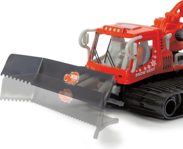 Produktbild Dickie Snow Hero