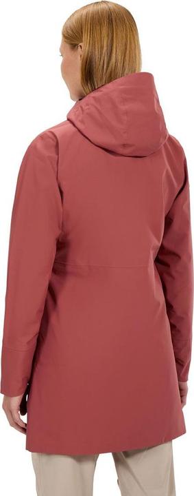 Immagine prodotto Berghaus Omeara Lange Jacke (36)