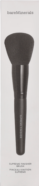 Actual product image Bare Minerals BareMinerals Supreme Finisher Brush