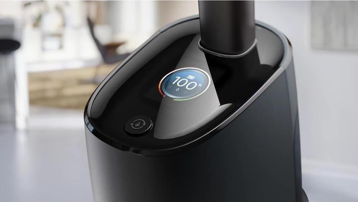 Actual product image Philips Aqua Trio 7000 XW7110/01 (Vacuuming + mopping)