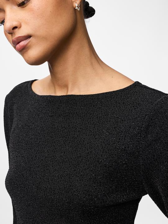 Immagine prodotto Pieces Oberteil mit langen Ärmeln (M)