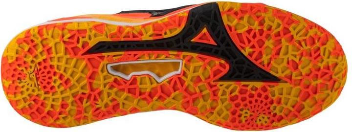 Actual product image Mizuno Wave Stealth Neo 2 (44)