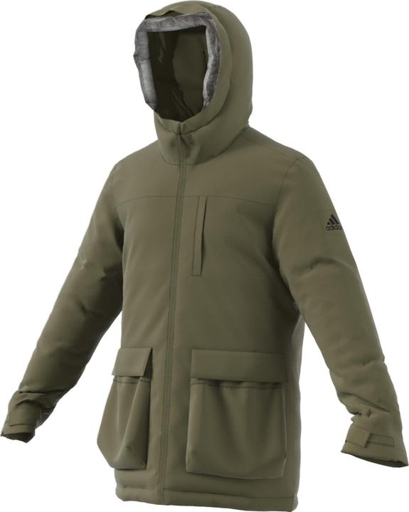 Produktbild Adidas Utilitas (XS)