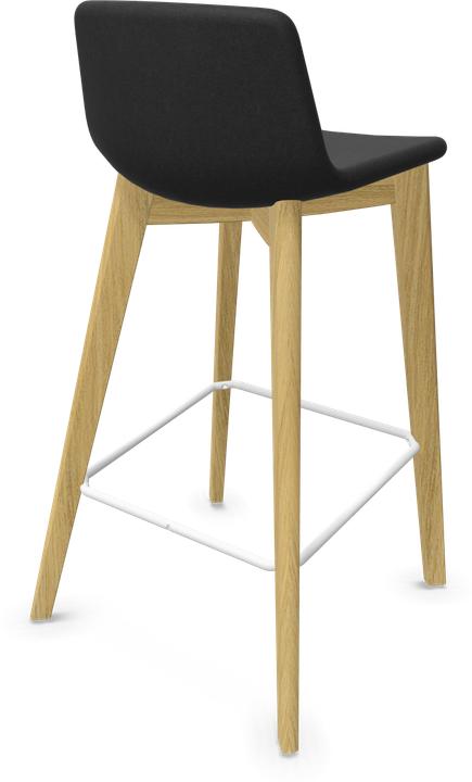 Actual product image Narbutas Twist & Sit Bar Stool