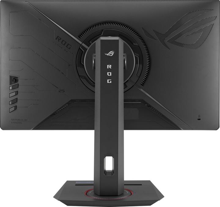 Productafbeelding ASUS ROG Strix XG259CS (1920 x 1080 Pixels, 24.50")