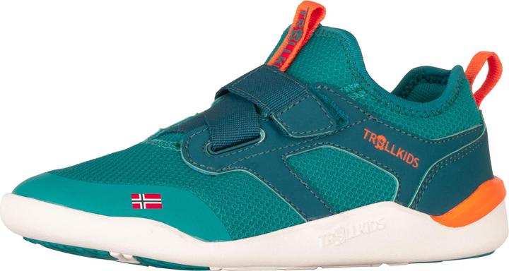 Trollkids Kid's Bergen Hiker