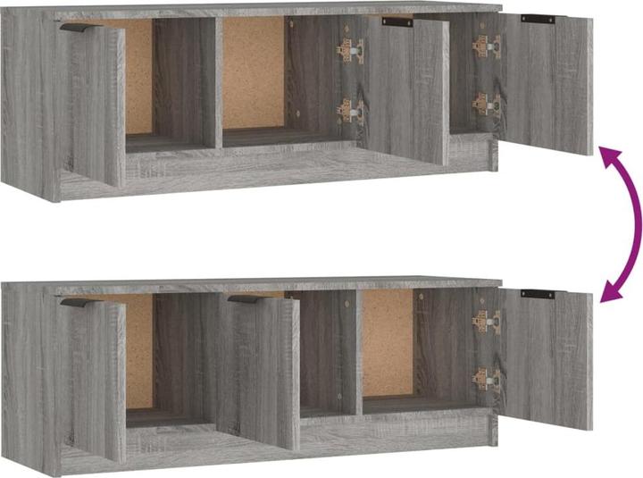 Immagine prodotto VidaXL Emmeline (102 x 35 x 36,5 cm)