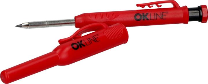 Immagine prodotto OK-Line Portamine (2.80 mm, HB, 6x)