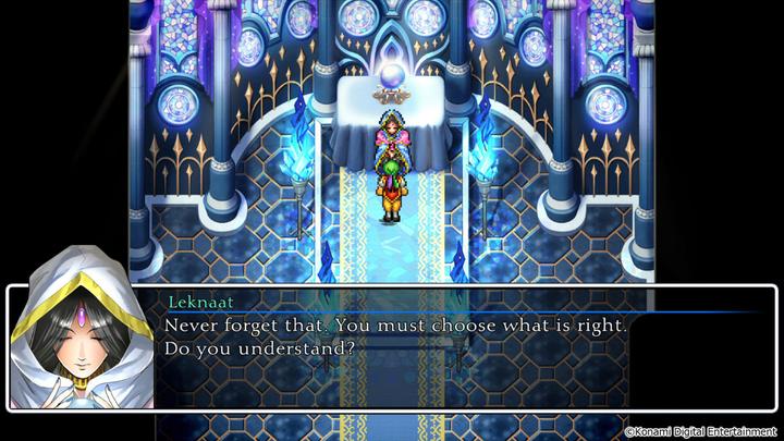 Image du produit Konami Suikoden I & II HD Remaster (Switch, DE)