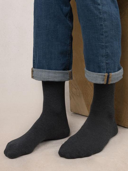 Produktbild Bleuforêt Geschenkbox Socken (7er Pack, 39 - 42)