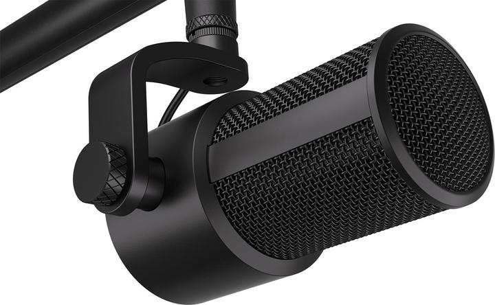 Actual product image Endorfy Mic Solum Studio