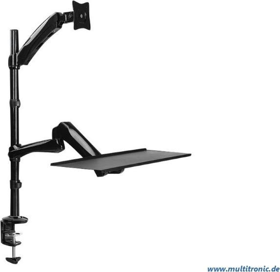 Produktbild LogiLink BP0030 (Tisch, 27")