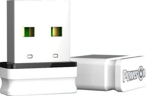 Produktbild Intertech Inter-Tech DMG-02 Netzwerkadapter (USB)