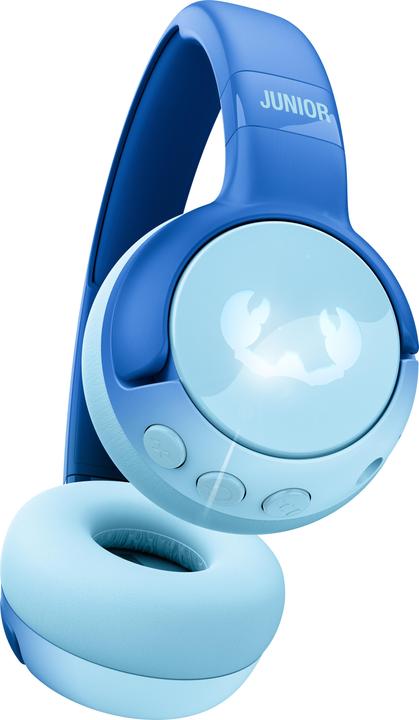 Image du produit Fresh'N Rebel Fresh 'n Rebel Code Junior Wavy Water